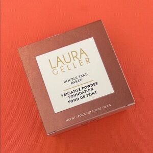 Laura Geller Deep Foundation